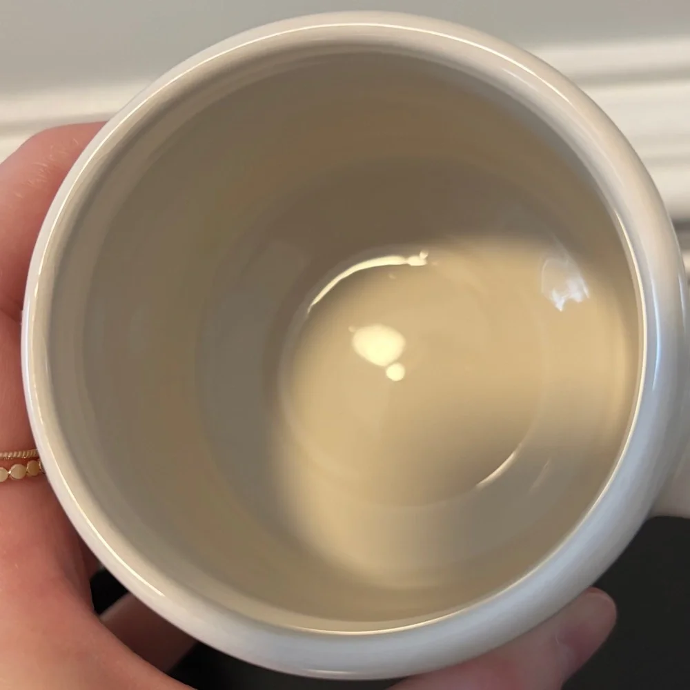 3 for $12: Target Snowman mugs